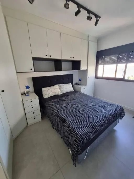 Ape 57 Mts Com 2 Quartos - Condominio Resort Bras! Sao Paulo 0*,